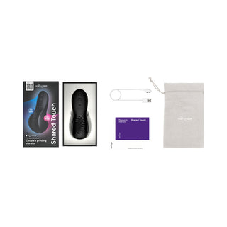 We-Vibe Shared Touch