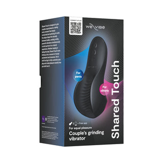 We-Vibe Shared Touch
