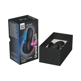 We-Vibe Shared Touch