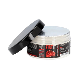 Fist It DIY Powder Lube