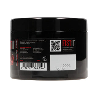 Fist It DIY Powder Lube