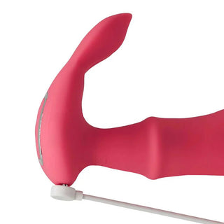 Adam & Eve Bendy Bunny Wearable Vibrator
