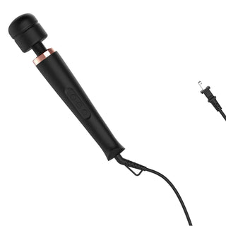 Adam & Eve Ultimate Magic Wand Massager - Powerful Vibrator for Relaxation and Pleasure