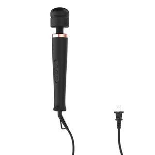 Adam & Eve Ultimate Magic Wand Massager - Powerful Vibrator for Relaxation and Pleasure