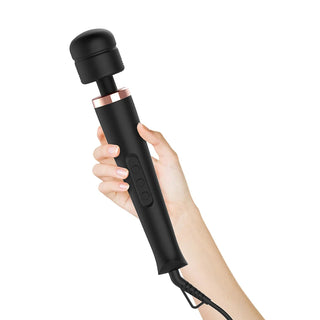 Adam & Eve Ultimate Magic Wand Massager - Powerful Vibrator for Relaxation and Pleasure