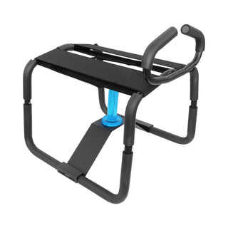 Bull Rider Sex Stool with Dildo