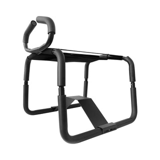 Bull Rider Sex Stool with Dildo