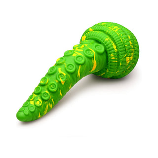 Creature Cocks Tentacle Silicone Wand Attachment - Unique Sensation for Wand Massagers