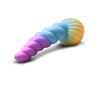 Creature Cocks Unicorn Silicone Wand Attachment - Magical Pleasure Enhancer