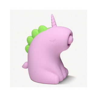 Creature Cuties Tapping Silicone Unicorn Stimulator