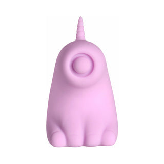 Creature Cuties Tapping Silicone Unicorn Stimulator