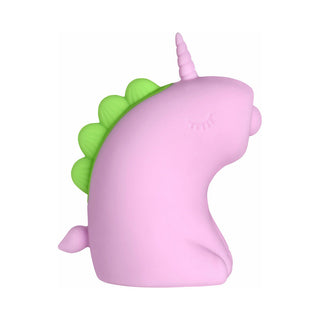 Creature Cuties Tapping Silicone Unicorn Stimulator