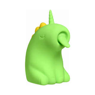 Creature Cuties Licking Silicone Unicorn Stimulator