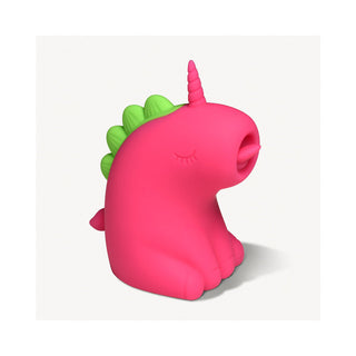 Creature Cuties Flicking Silicone Unicorn Stimulator