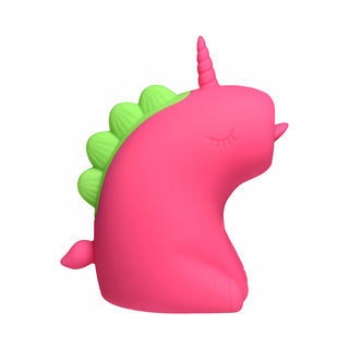 Creature Cuties Flicking Silicone Unicorn Stimulator