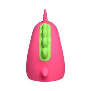 Creature Cuties Flicking Silicone Unicorn Stimulator