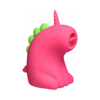 Creature Cuties Flicking Silicone Unicorn Stimulator