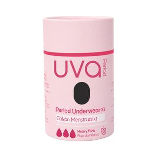 UVA Heavy Flow Period Panties