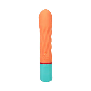 Mood Intense Arc Peach G-Spot Vibrator