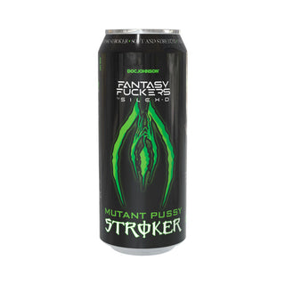 Fantasy Fuckers Mutant Pussy Stroker