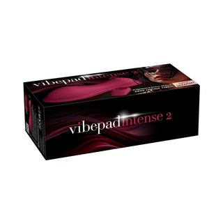 Vibepad Intense 2 Vibrator