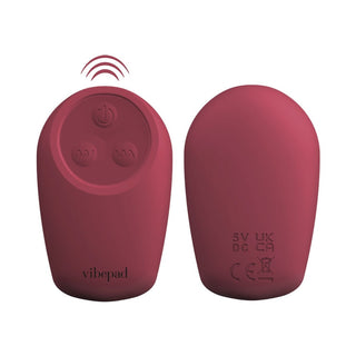 Vibepad Intense 2 Vibrator