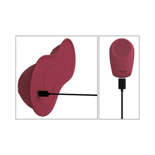 Vibepad Intense 2 Vibrator