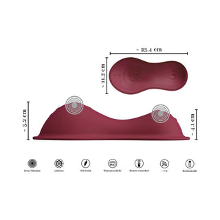 Vibepad Intense 2 Vibrator