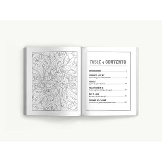 Fuck Off, I'm Coloring: The Complete Collection - Horny Stoner