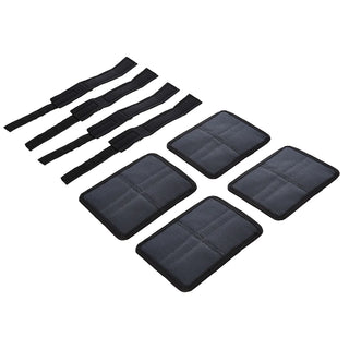 The Sportsheet Bondage Bedsheet With 4 Easy-To-Place Anchor Pads