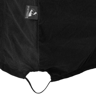 The Sportsheet Bondage Bedsheet With 4 Easy-To-Place Anchor Pads