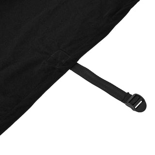 The Sportsheet Bondage Bedsheet With 4 Easy-To-Place Anchor Pads