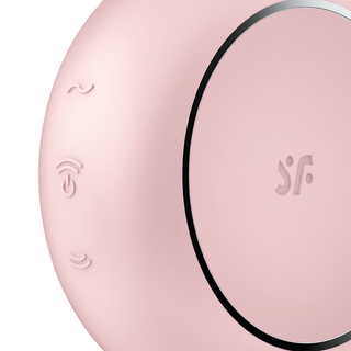 Satisfyer Pro To Go 3