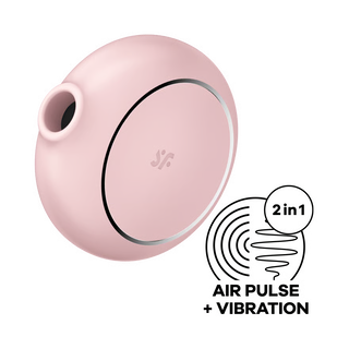 Satisfyer Pro To Go 3