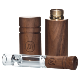 Marley Natural Black Walnut Taster