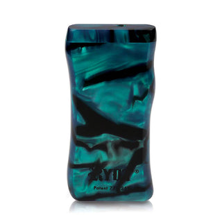 ACRYLIC MAGNETIC DUGOUT WITH MATCHING ONE HITTER