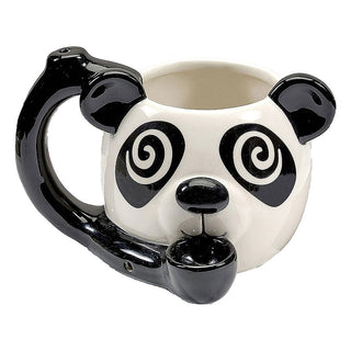 PANDA PREMIUM ROAST & TOAST PIPE MUG