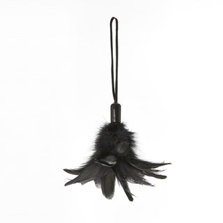 Sportsheets Pleasure Feather Tickler