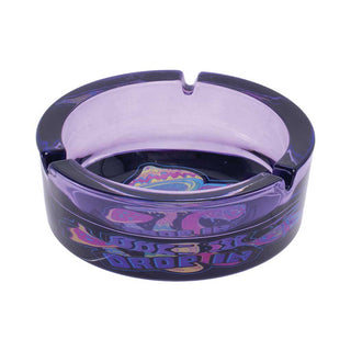 FUJIMA MEDIUM GLASS ASHTRAY