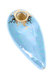 Baby Blue with Mother of Pearl