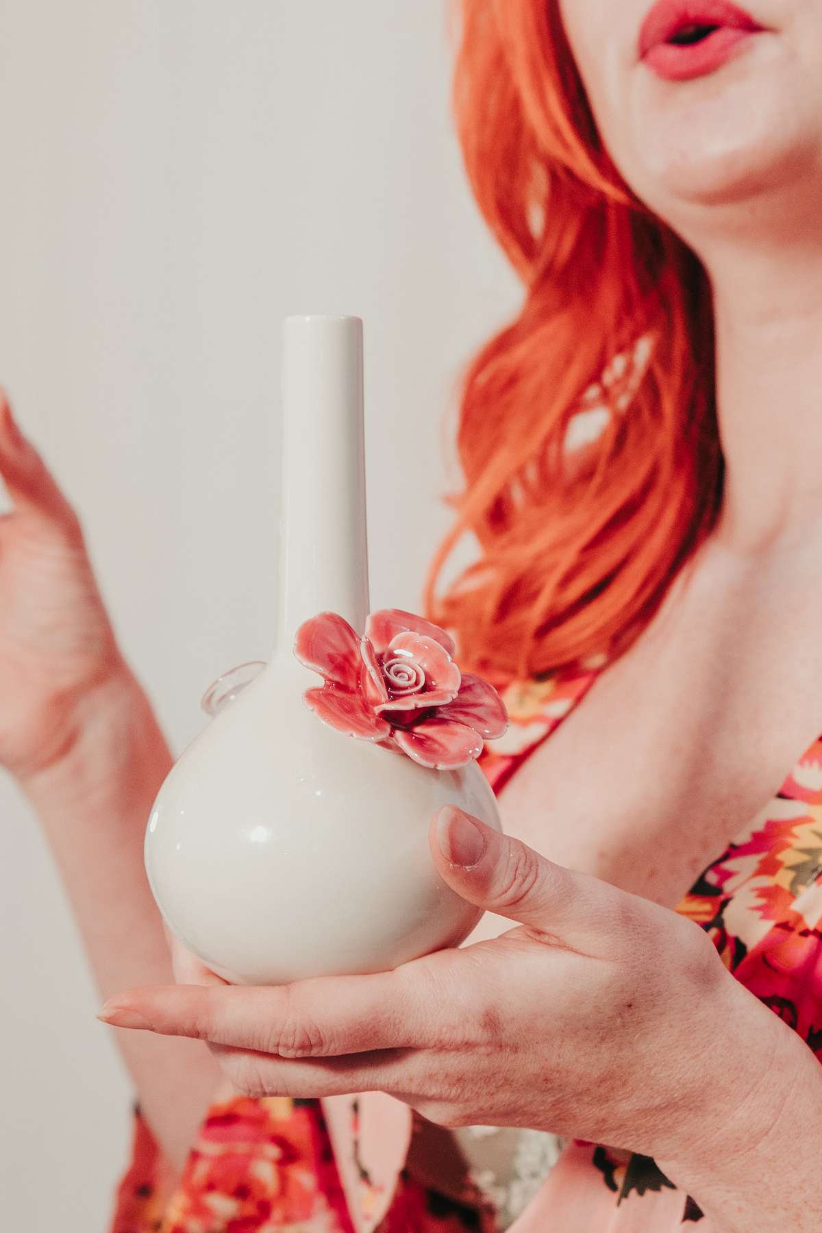Rosette - Horny Stoner