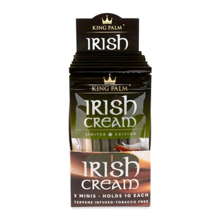 King Palm Mini Cones - Horny Stoner