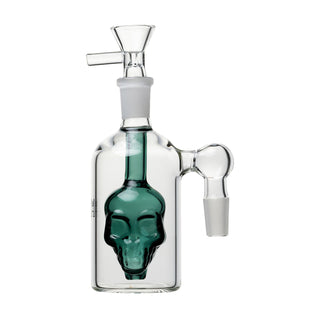 Human Grade The Skull Ash Catcher