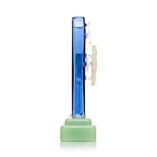 Las Vegas Sign Glass Bong