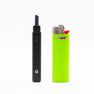 G Pen Melt Hot Knife | Concentrate Loading Tool for Stündenglass Modül