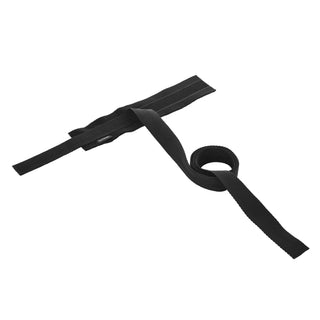 Sportsheets Beginner's Bondage Fantasy Kit Black - Horny Stoner