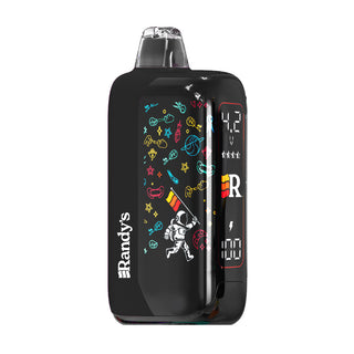 Randy's Inspo MAX 510 Thread Vaporizer