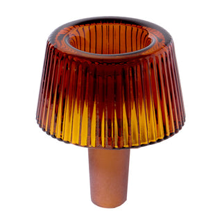 XL Deco Gravity Bong Pipe Bowl NWTN Home Model
