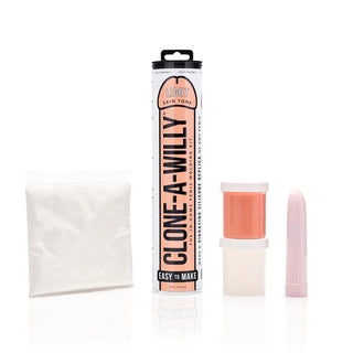 Clone-A-Willy: Vibrating Kit - Horny Stoner