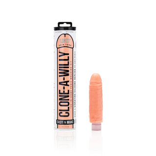 Clone-A-Willy: Vibrating Kit - Horny Stoner